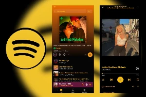 Spotify Gold - Outros