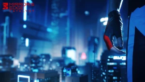 Xbox Mirror's Edge Catalyst (Xbox One) #C20352