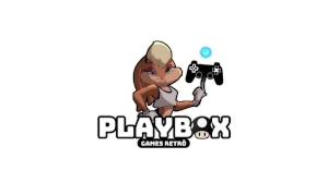 ⚡🎮 PlayBox — Acesso Premium Completo