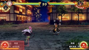 Demon Slayer - The Hinokami Chronicles 2 | 🔥 LANÇAMENTO - Steam