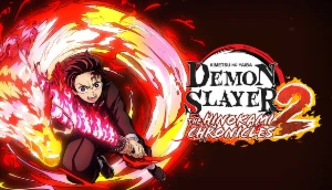 Demon Slayer - The Hinokami Chronicles 2 | 🔥 LANÇAMENTO