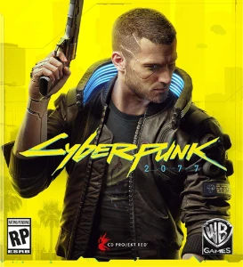 Cyberpunk 2077 - Steam