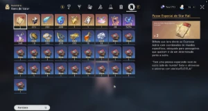 Conta Rank 60+ Honkai Star Rail - Outros