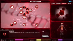 Xbox Plague Inc: Evolved (Xbox One) #C45107