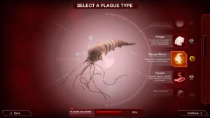 Xbox Plague Inc: Evolved (Xbox One) #C45107