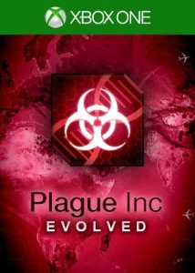 Xbox Plague Inc: Evolved (Xbox One) #C45107