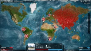 Xbox Plague Inc: Evolved (Xbox One) #C45107