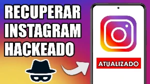 ✅ Como desbanir sua conta do INSTA PASSO À PASSO