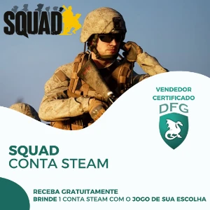 Squad Game - Steam