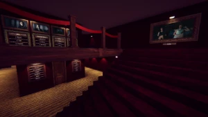 Xbox Murderous Muses #C91483