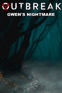 Xbox Outbreak: Gwen's Nightmare #C16589