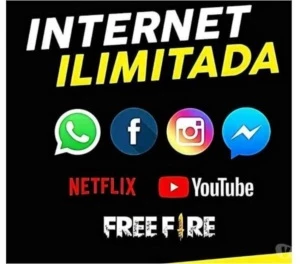 Internet Ilimitada \/ivo Ssh - Assinaturas e Premium