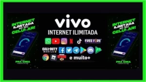 Internet Ilimitada \/ivo Ssh - Assinaturas e Premium