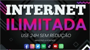 Internet Ilimitada \/ivo Ssh - Assinaturas e Premium
