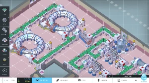 Xbox Big Pharma (Xbox One) #C73074