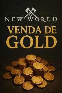 [New world] Devaloka 1k de gold