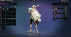 V>Conta Throne and Liberty Tank GS 3K+ - Outros