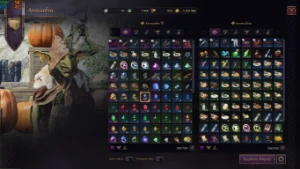 V>Conta Throne and Liberty Tank GS 3K+ - Outros