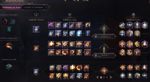 V>Conta Throne and Liberty Tank GS 3K+ - Outros