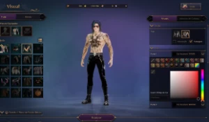 V>Conta Throne and Liberty Tank GS 3K+ - Outros