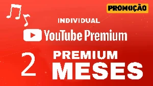 Youtube 2 Meses Gratis Link - Premium