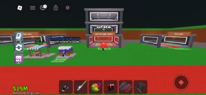 Conta com 3 andar roube um brainrot