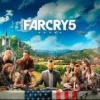 conta com farcry5, conta offline