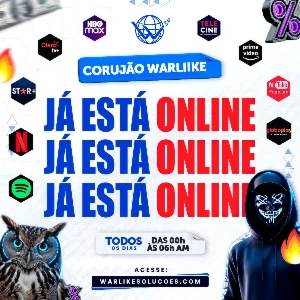 Telas Premium 30 Dias - Assinaturas e Premium