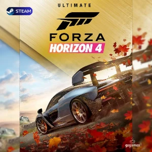 Forza Horizon 4 Supreme Edition - Steam