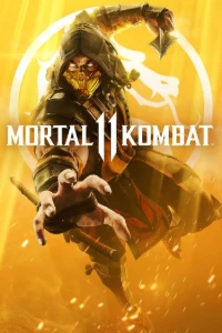 Xbox Mortal Kombat 11 (PC/Xbox Series X|S) #C84778