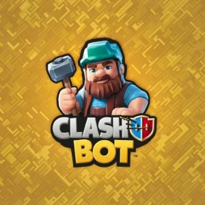 Bot Farm Automatica Clash Of Clans