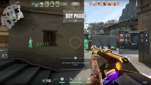 Cheat Valorant - Complex