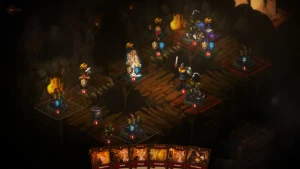 Xbox Dark Quest 3 #C82003