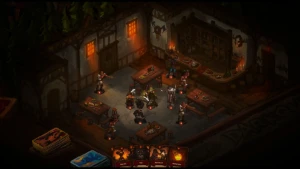 Xbox Dark Quest 3 #C82003