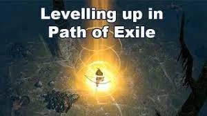 Service de leveling Path of Exile!