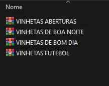 Pack De Vinhetas Para Webradio E Locutores