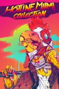Xbox Hotline Miami Collection (Xbox Series X|S) #C96545