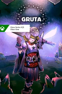 Xbox Gruta #C67879