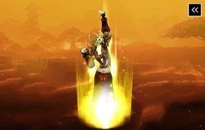 Power Leveling WoW 1 - 80 [Season 3 The War Within]
