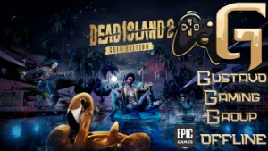 Dead Island 2 Gold Edition PC Epic Games