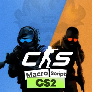 Macro No-Recoil Cs:Go - Cs2 (Indetectável VITALÍCIO)!