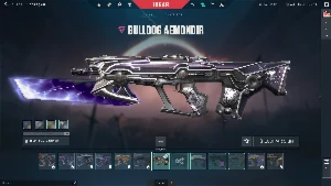 conta valorant com skins full acesso