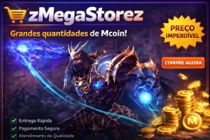 25K Mc Megamu