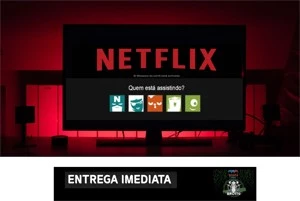 GIFT CARDS NETFLIX