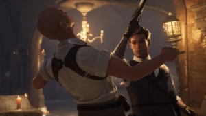 Xbox Sherlock Holmes: Chapter One (Xbox Series X|S) #C30297