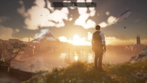 Xbox Sherlock Holmes: Chapter One (Xbox Series X|S) #C30297