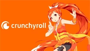 Crunchyroll Vitalicio Android e Iphone - Assinaturas e Premium
