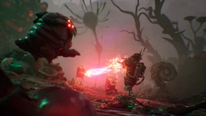 Xbox The Gunk #C82555