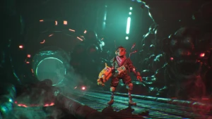 Xbox The Gunk #C82555