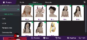 avakin life nível 30